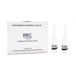 RBC Complexe vitaminique...