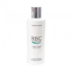 RBC shampoing activateur