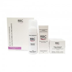 RBC pack protection